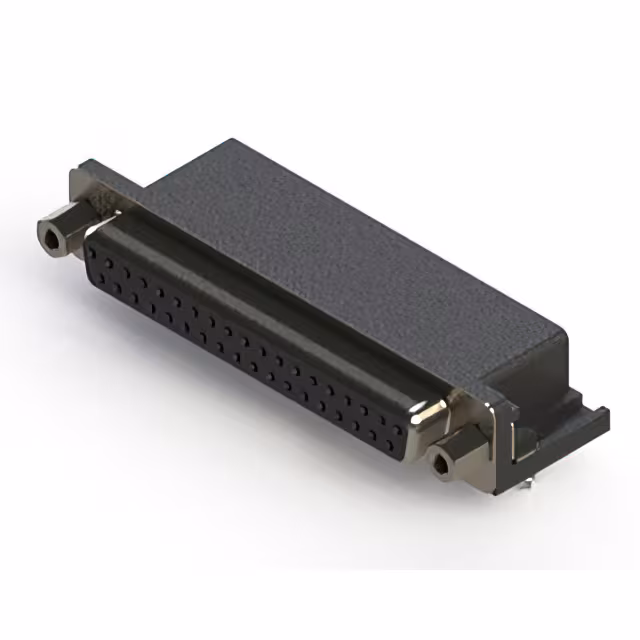 626-037-662-542 EDAC Inc.  D-Sub-Steckverbinderbaugruppen